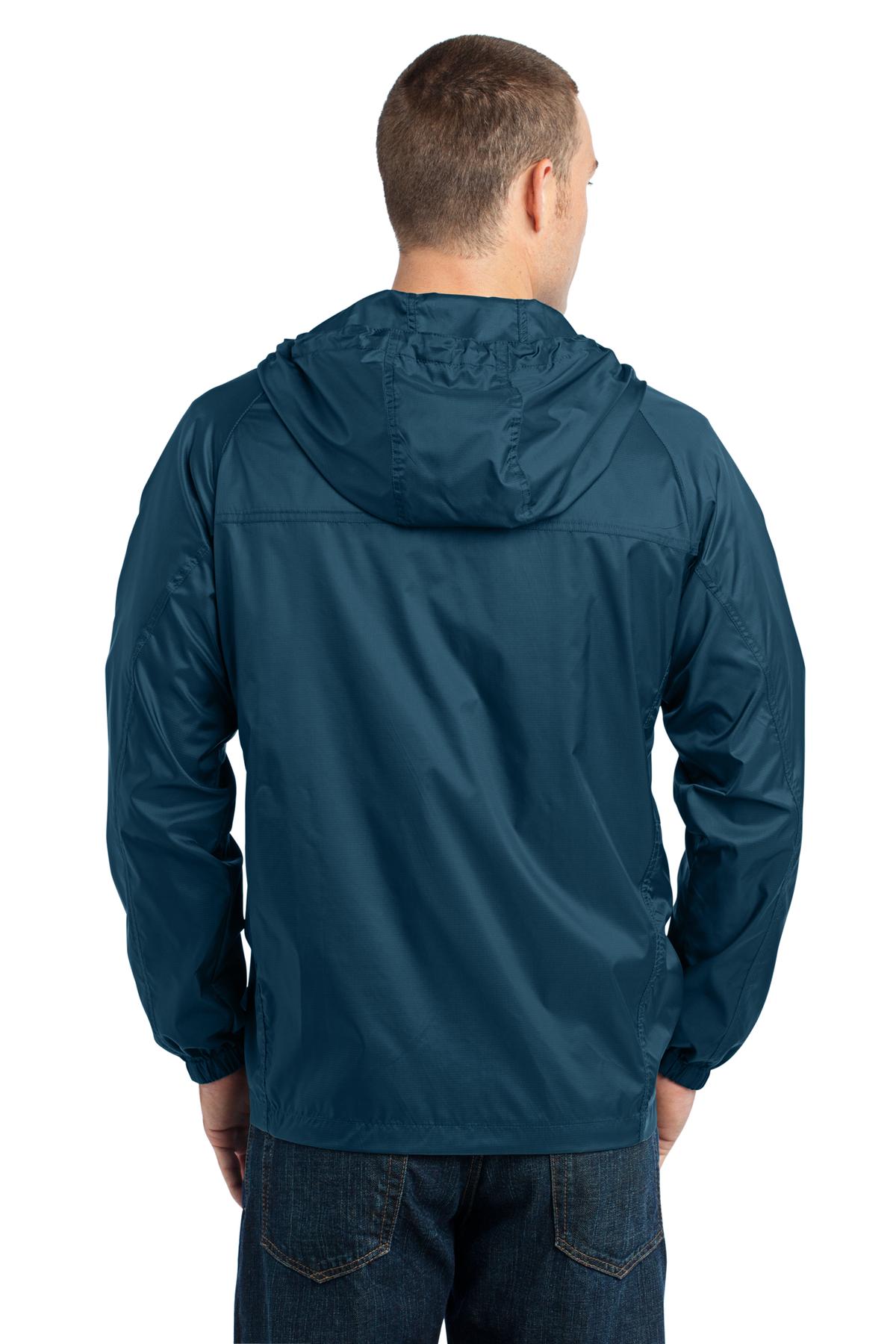 Eddie Bauer - Packable Wind Jacket. EB500 3
