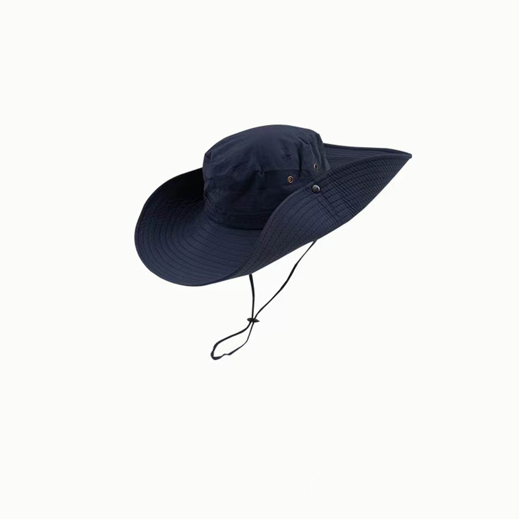 Quick Drying Outdoor Camping Fisherman'S Hat 3