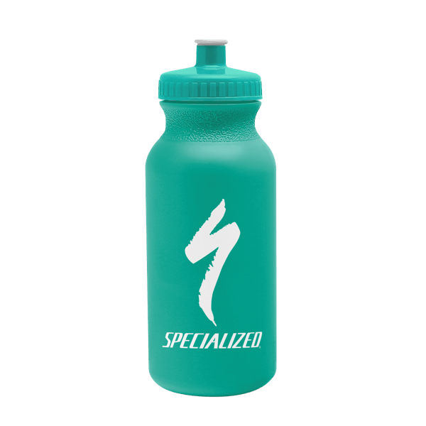 Road Rebel 20oz Bike Bottle - Colors w/Push-Pull Lid 103