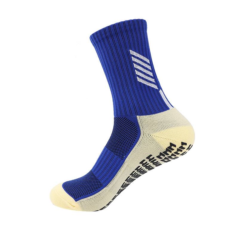 Athletic Crew Socks 2
