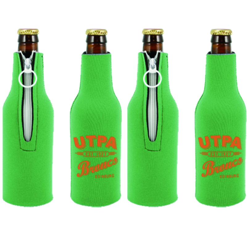 Neoprene Sleeve Bottle Coolers 9