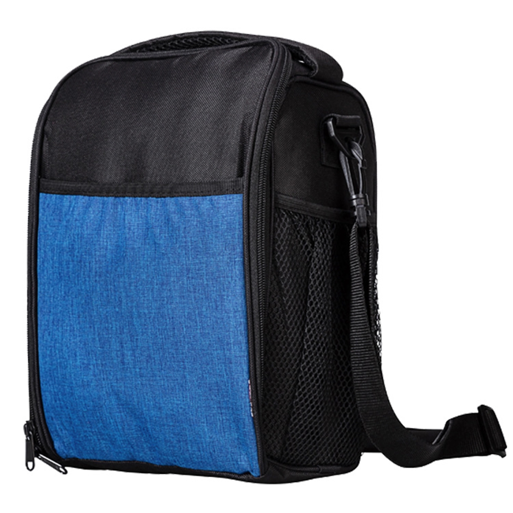 Small Insulated Lunch Bag 7