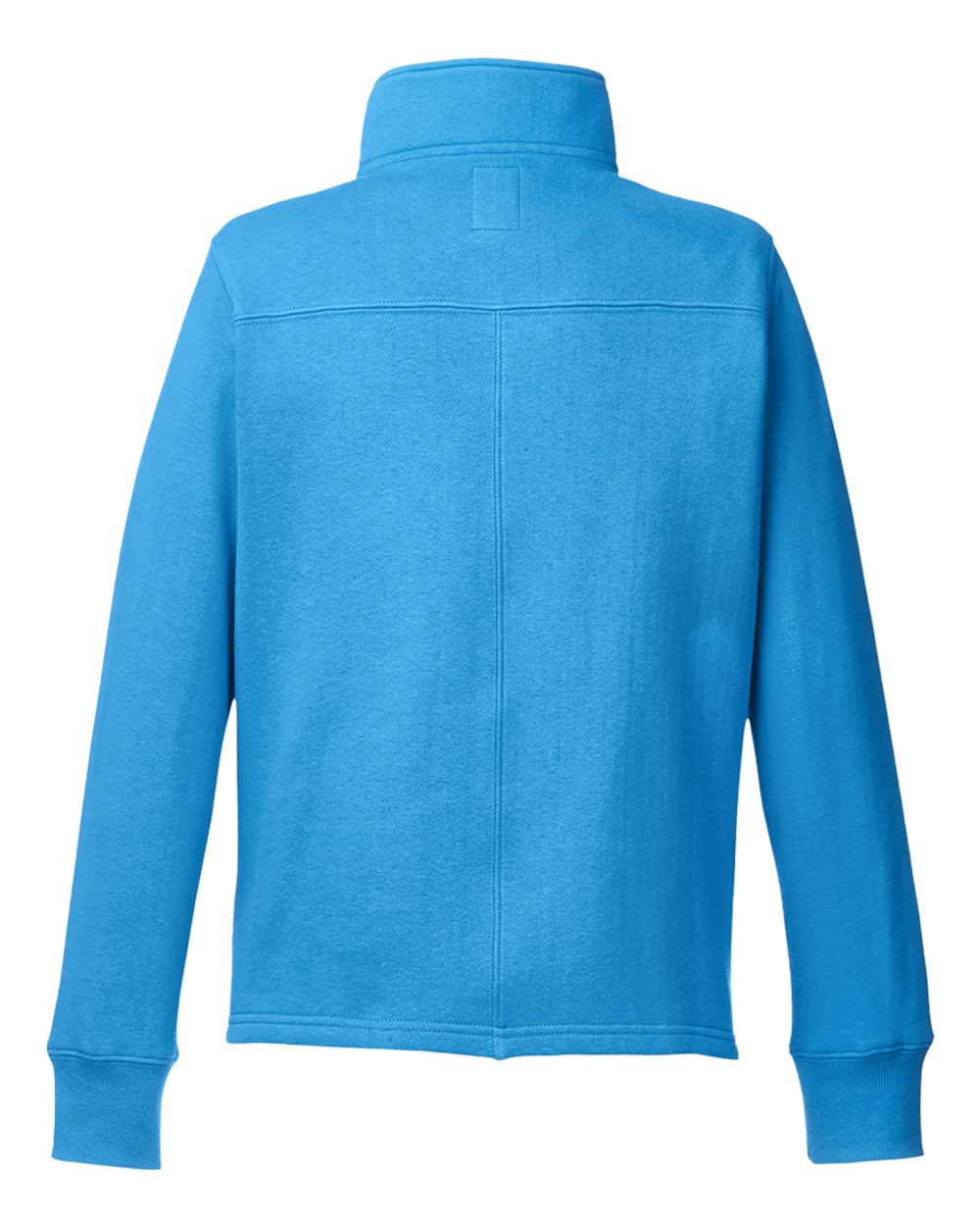 Women's Anchor Fleece Quarter-Zip Sweatshirt - N17397 11