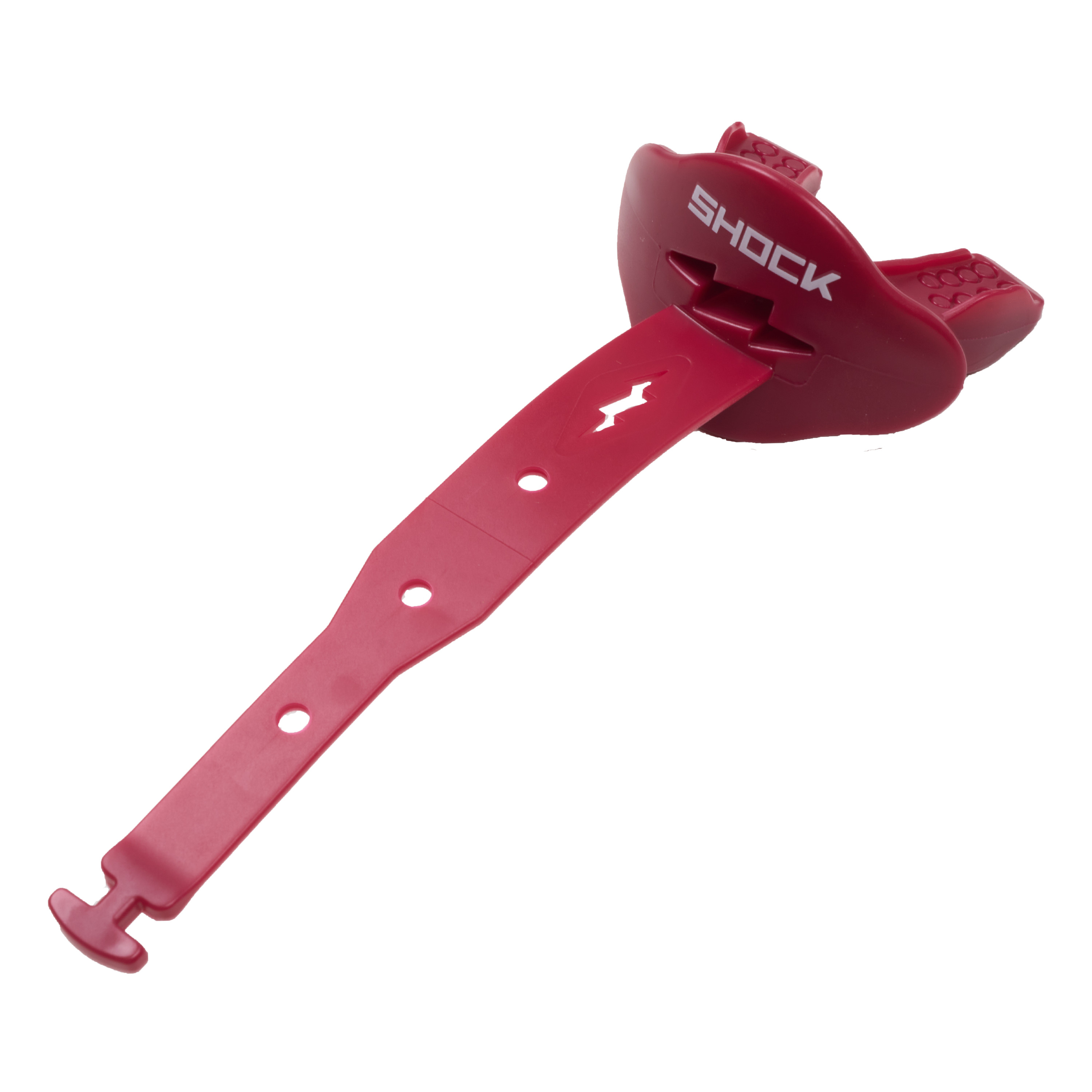 Bolt Lipguard (Team Only) 5