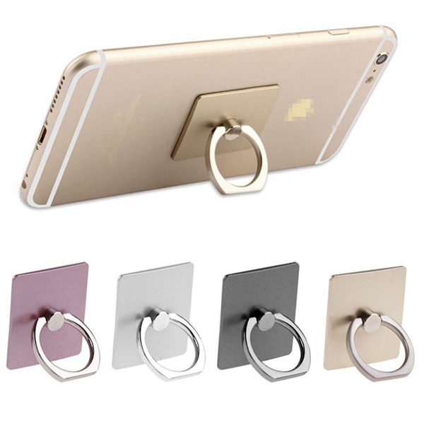 Hot Sell Rotating Finger Ring Mobile Phone Dropping Holder 8