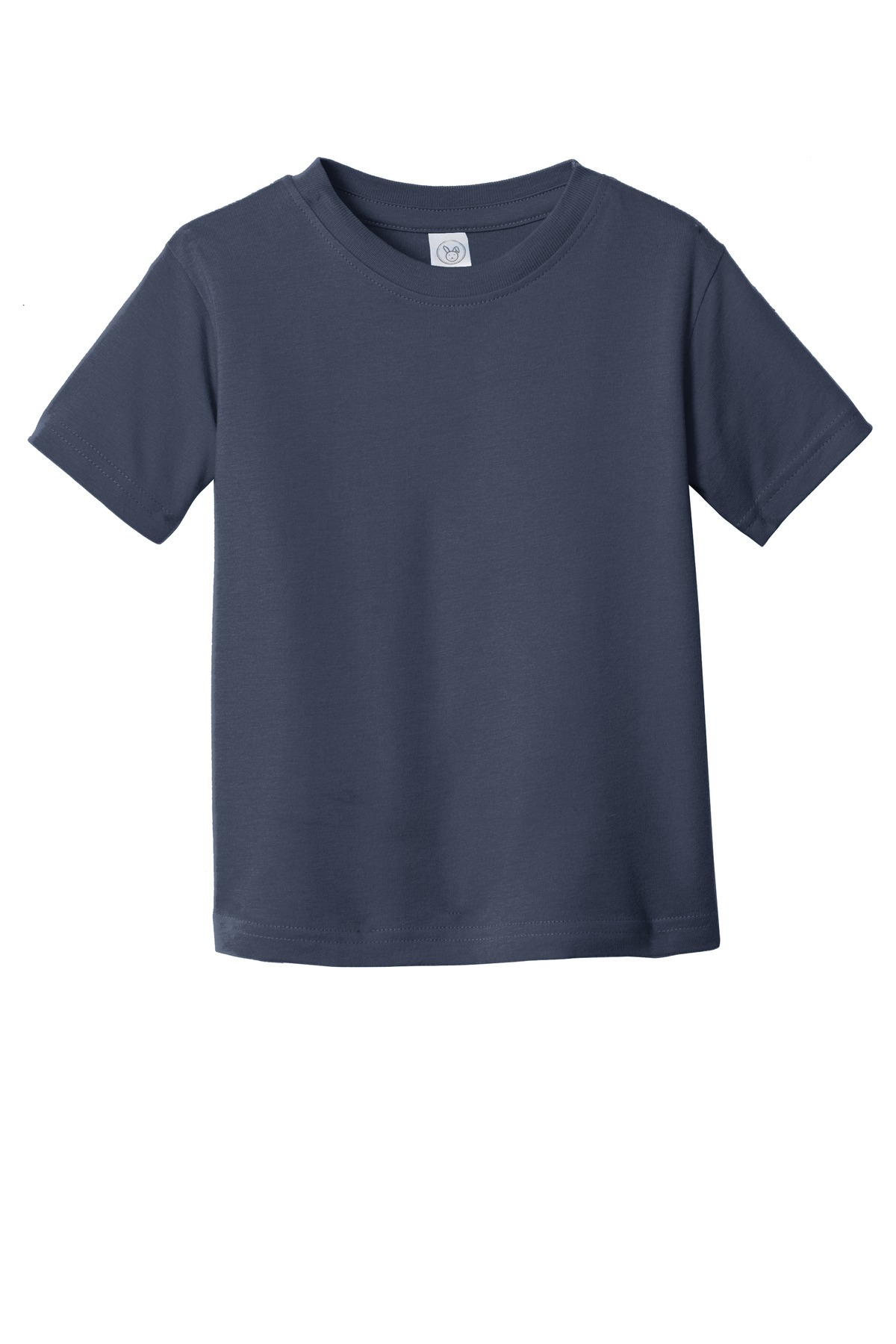 Rabbit Skins Toddler Fine Jersey Tee. RS3321 123