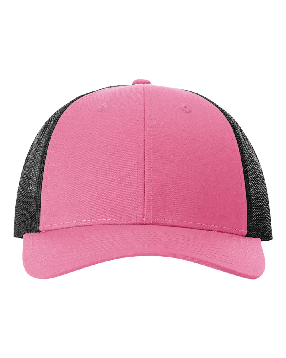 Low Pro Trucker Cap - 115 157