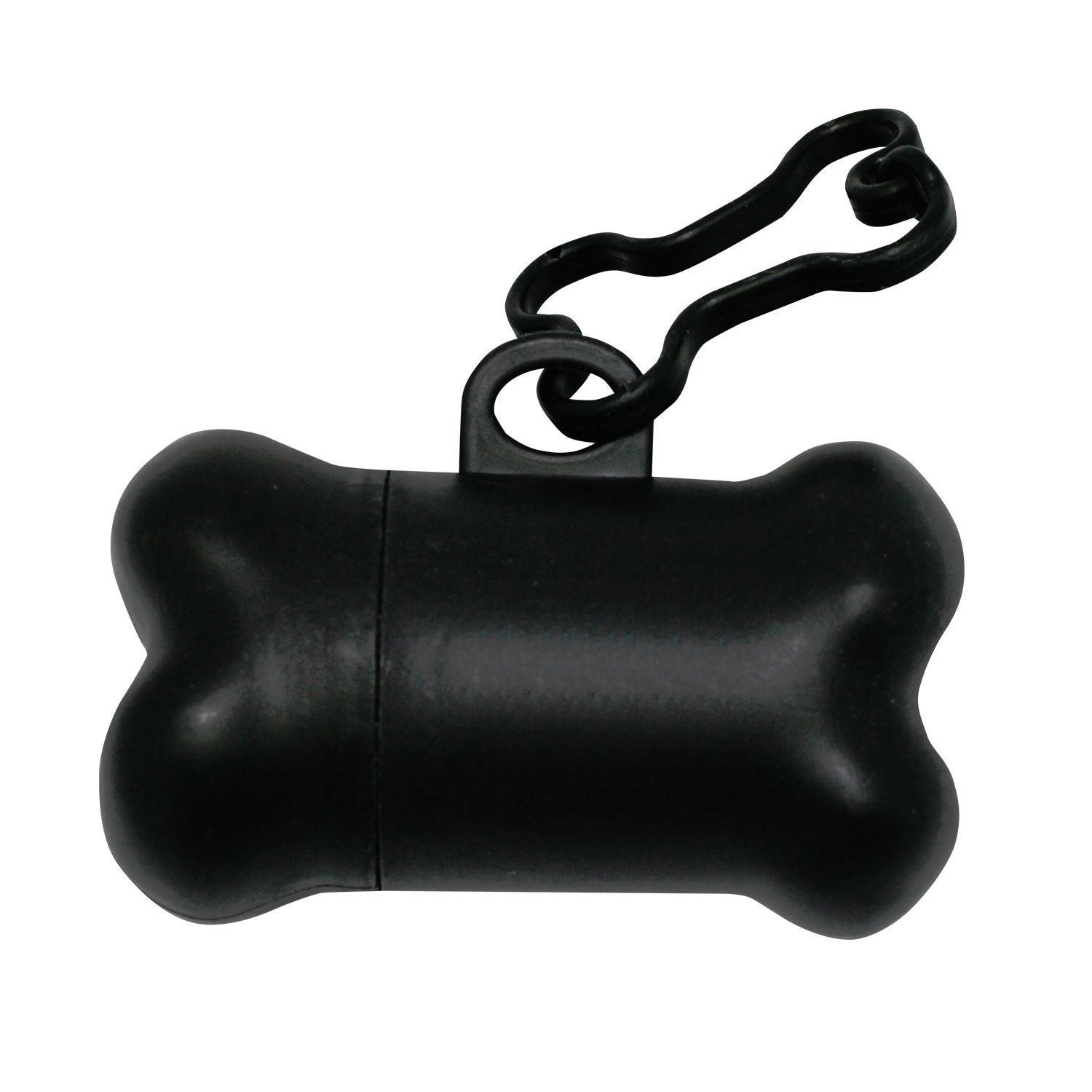 Bone Shaped Dog Bag Holder 4