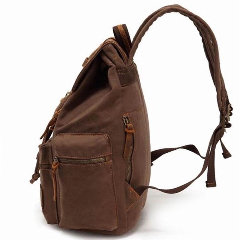 Travel Laptop Backpack 5