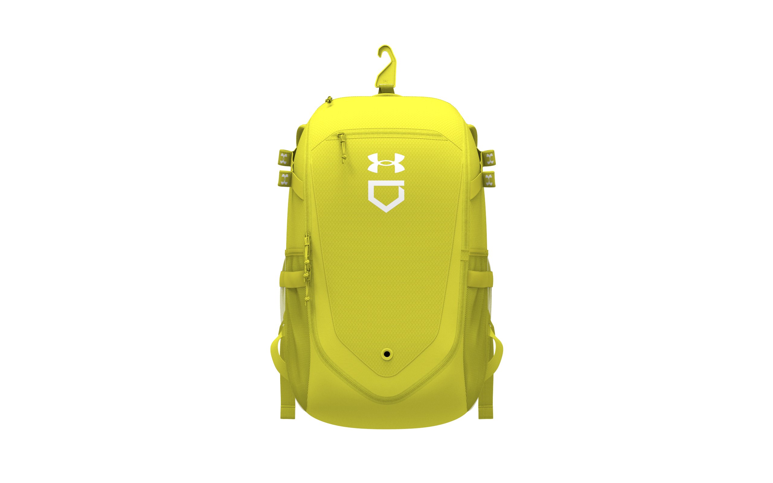 UA Utility Baseball Backpack 9