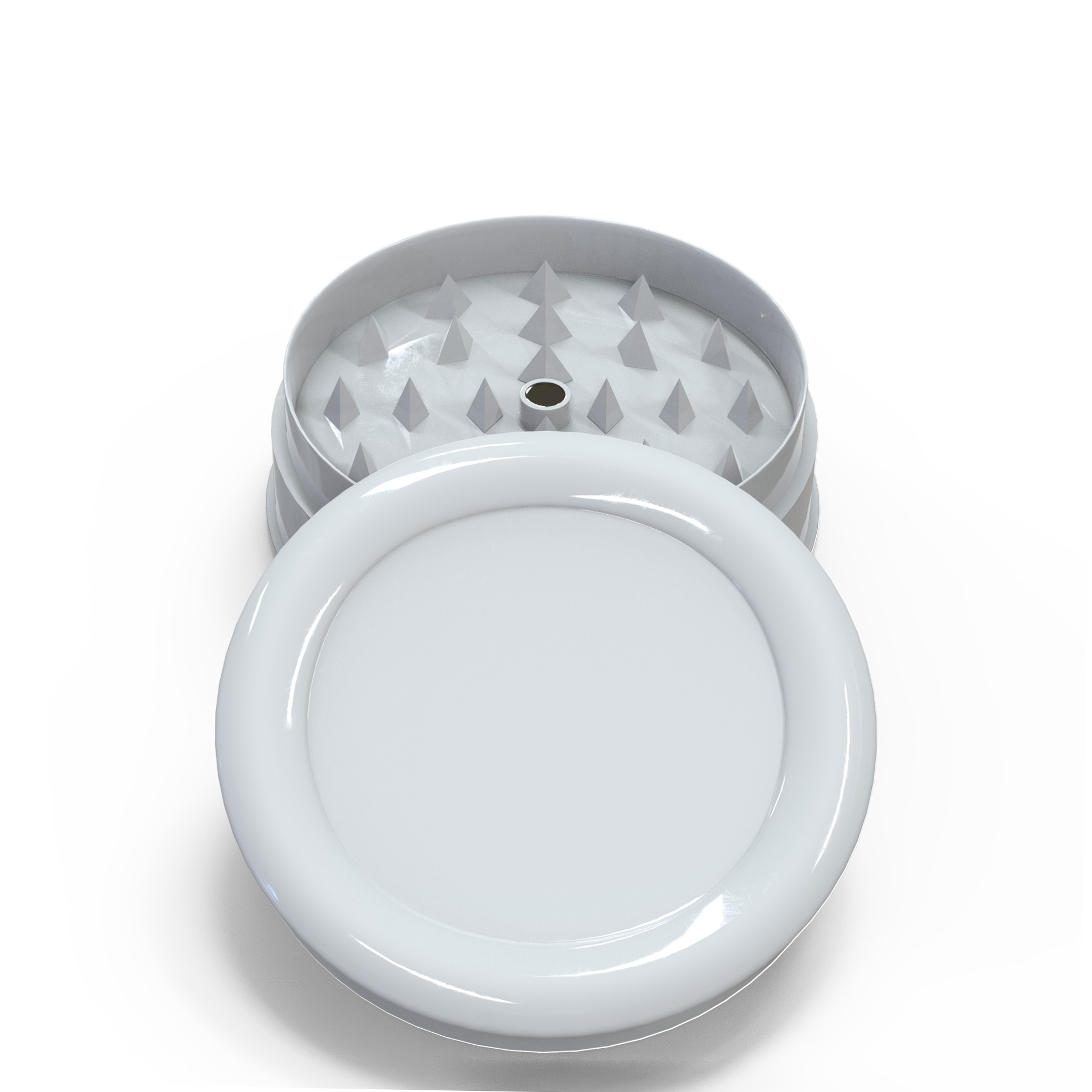 Custom Plastic Grinders 6