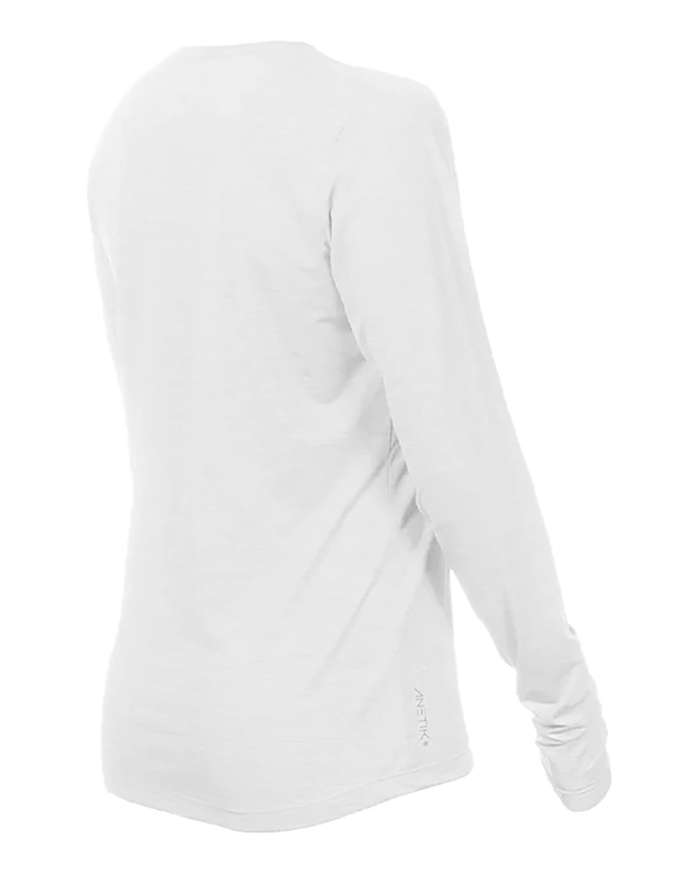Women's Breeze Tech Long Sleeve T-Shirt - WSBRZL0 37