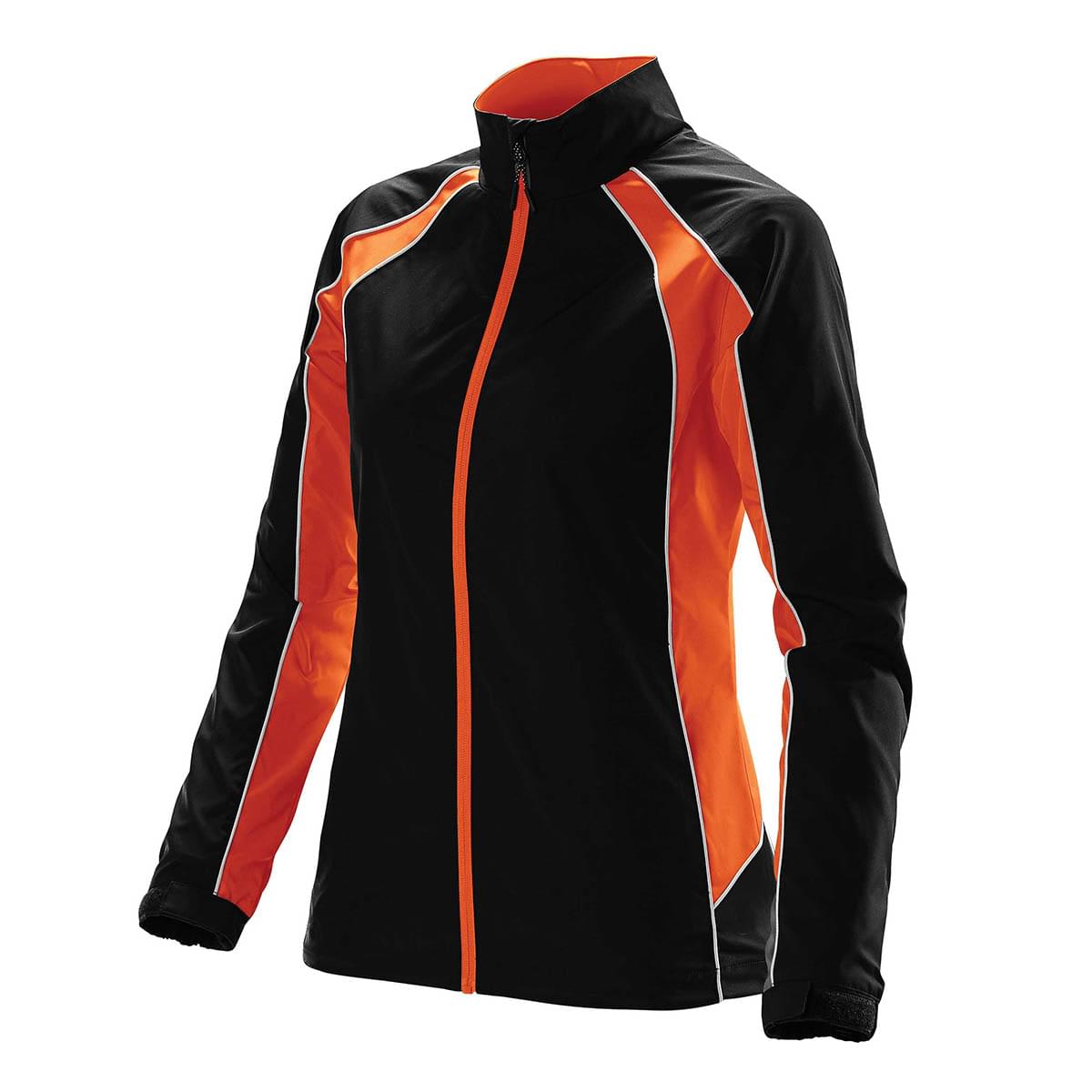 Stormtech Women's Warrior Training Jacket 21