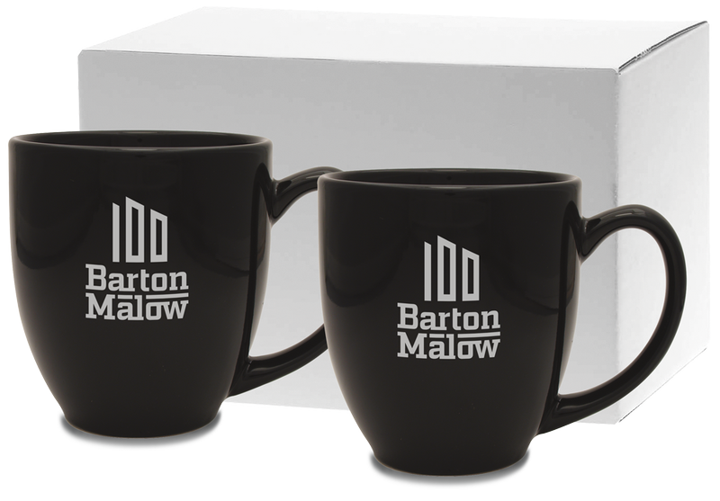 14 oz. Bistro Collection Gift Set 2