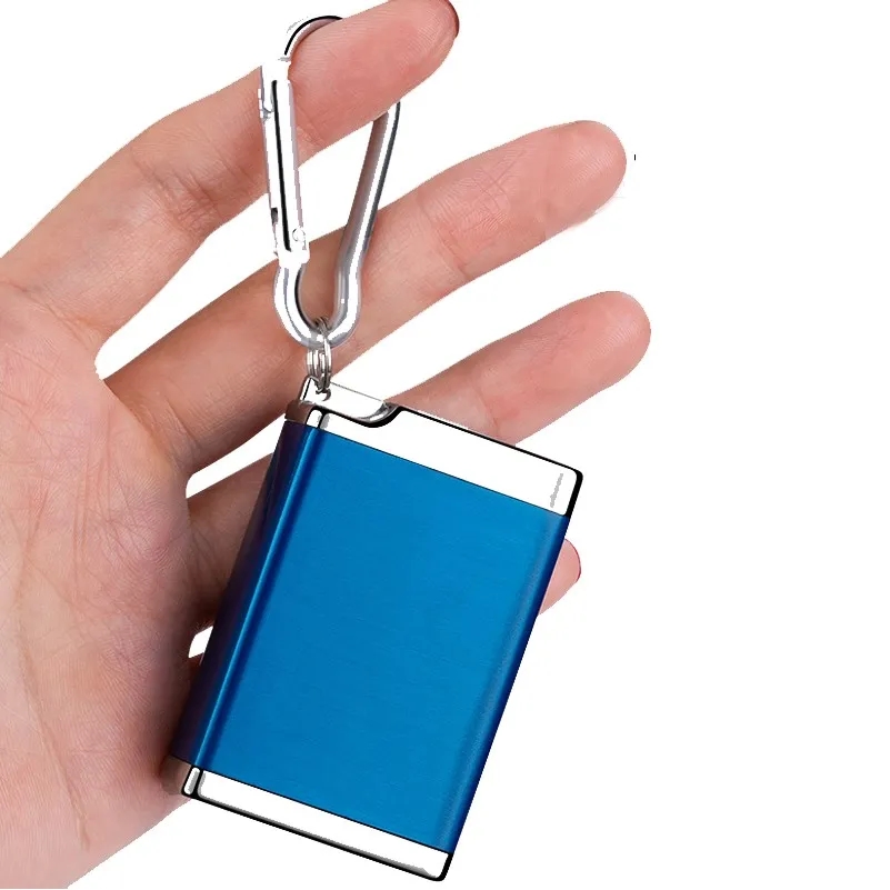 Outdoor Pocket Ashtray 3
