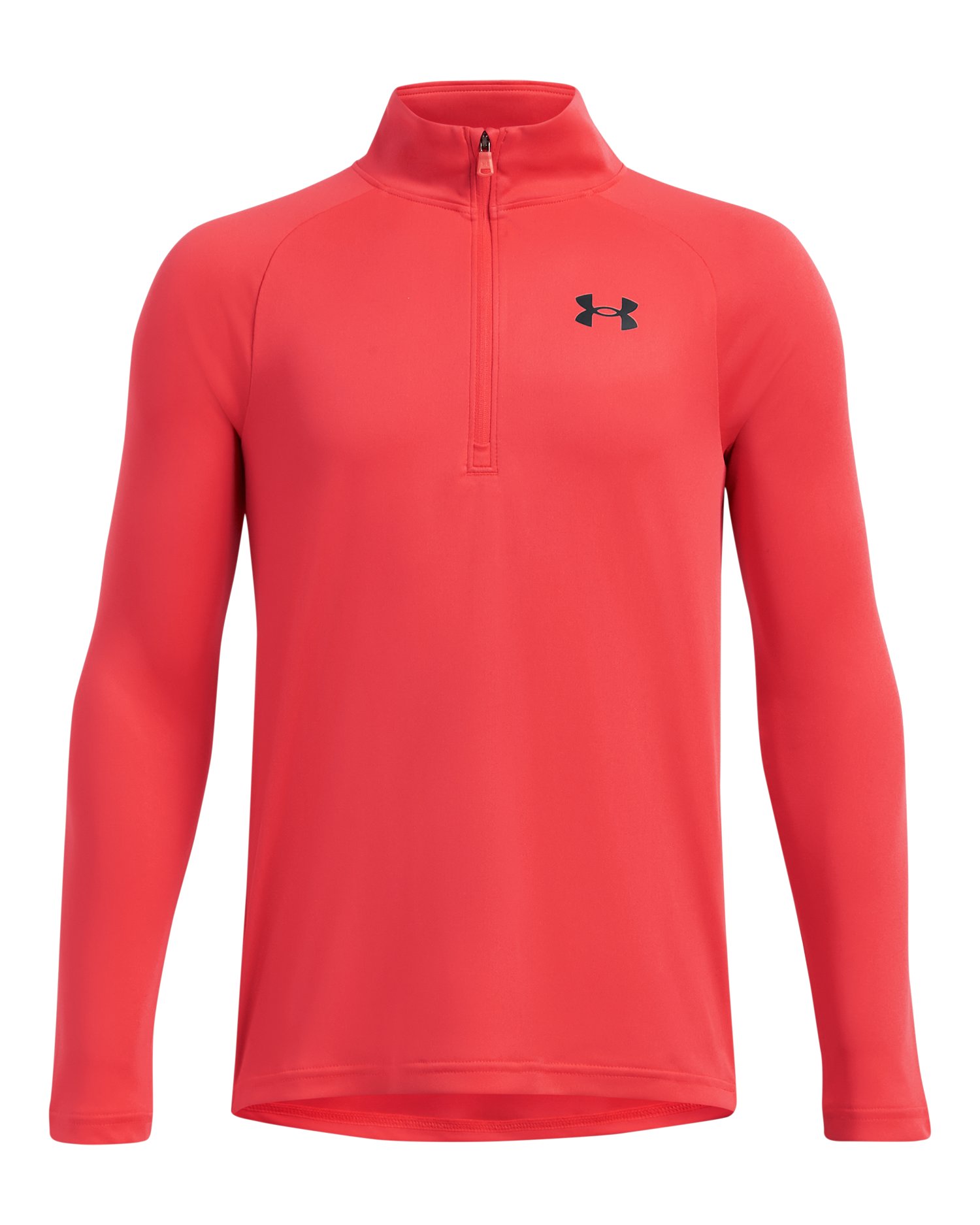 UA Tech 2.0 Boys' Zip 19