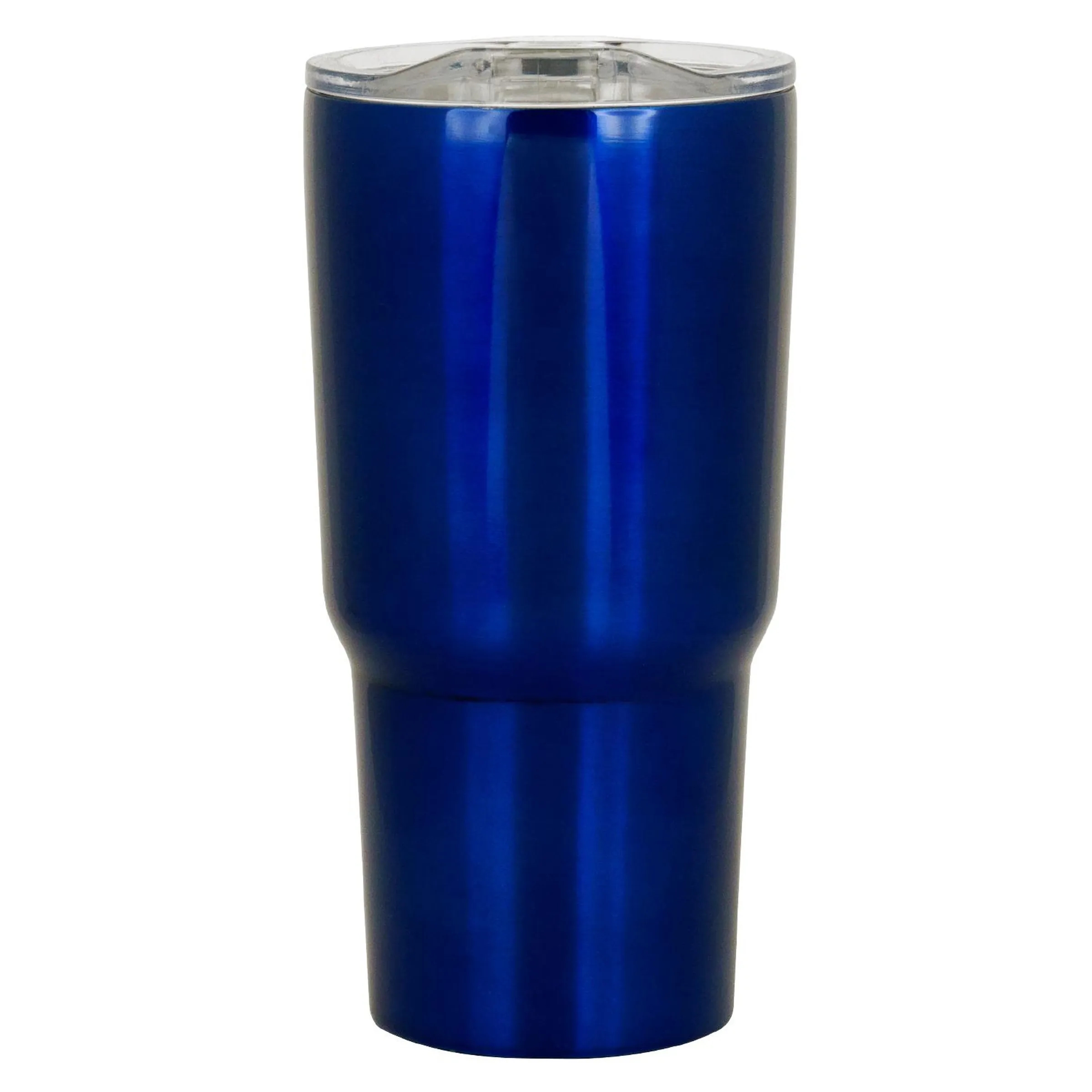 Contoured Vacuum Travel Mug 10