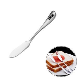 Butter Knife Elegant 21