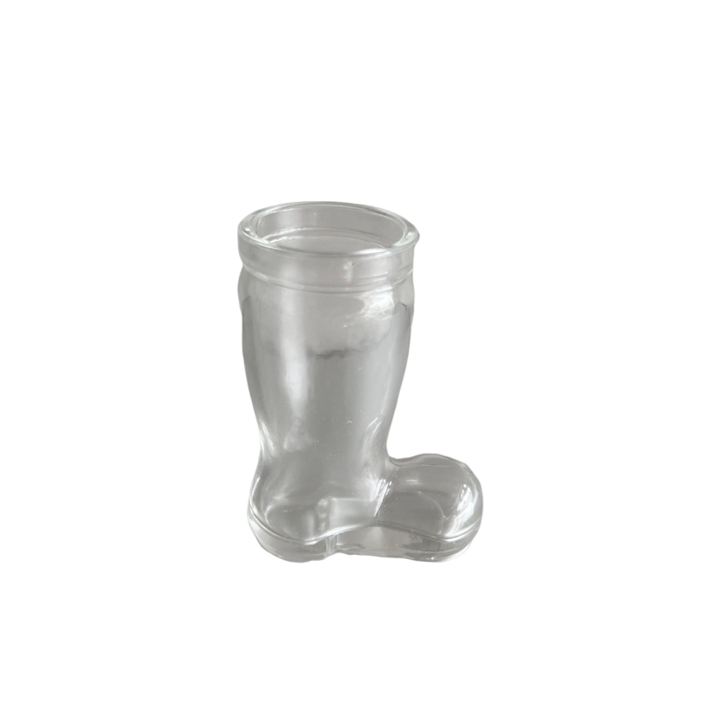 Mini Boot Glass 2