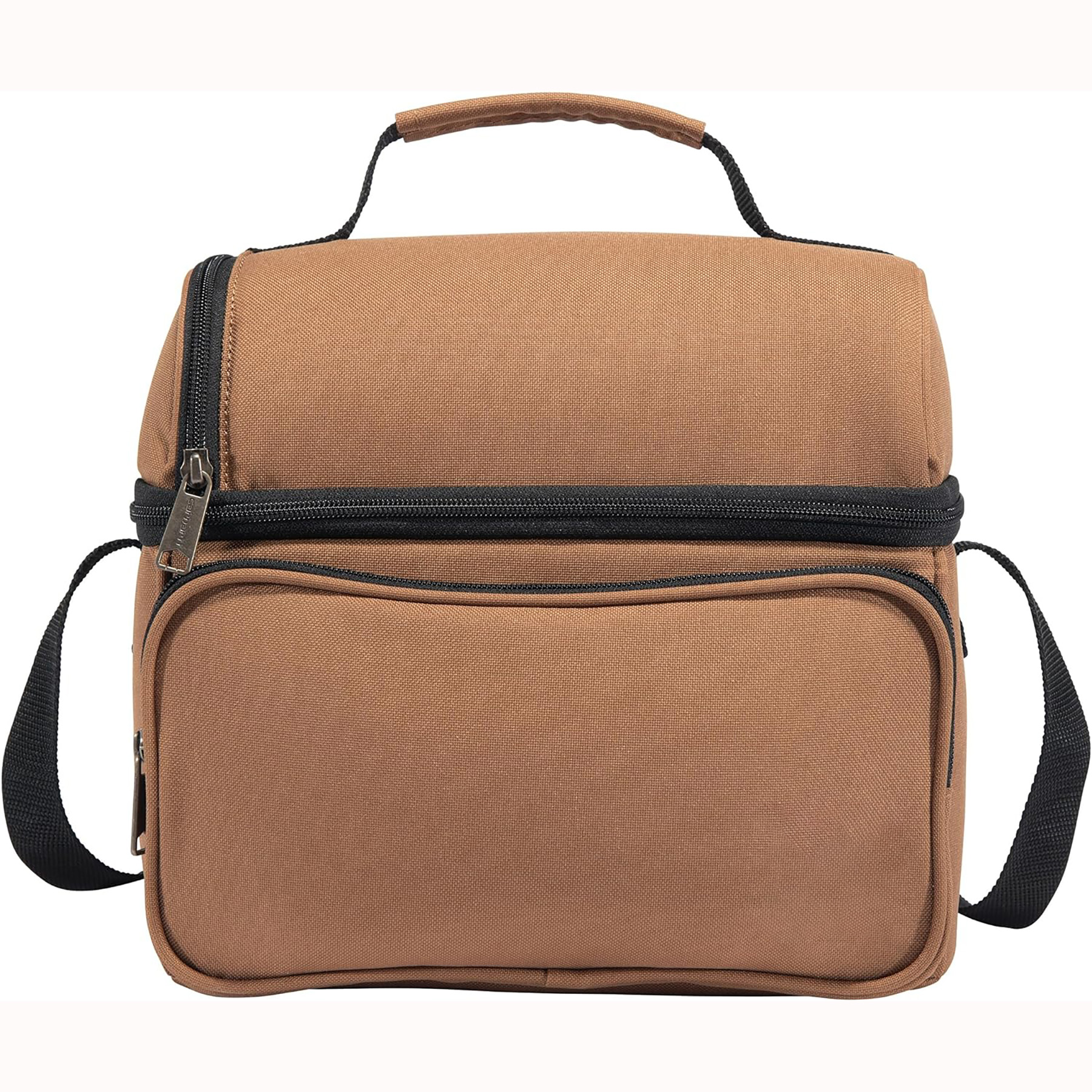 Insulated Lunch Cooler Bag 1