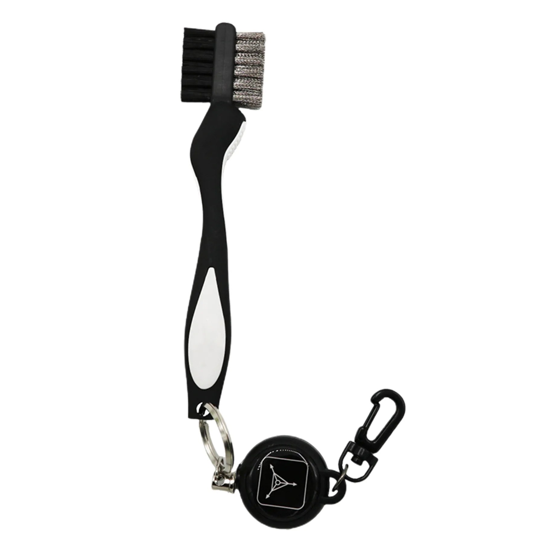 Double-Faced Golf Club Cleaning Brush 2