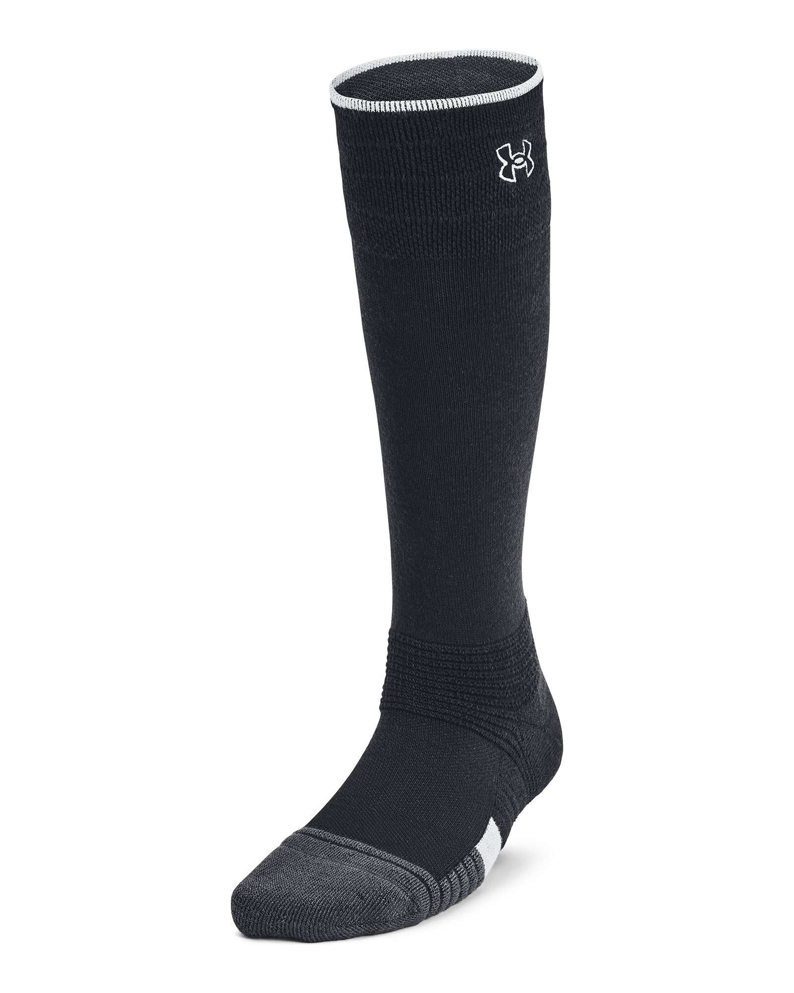 UA Alto Women's Over-The-Calf Socks 2