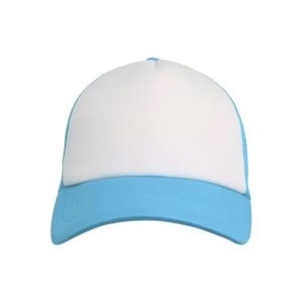Foam Trucker Mesh Cap 10