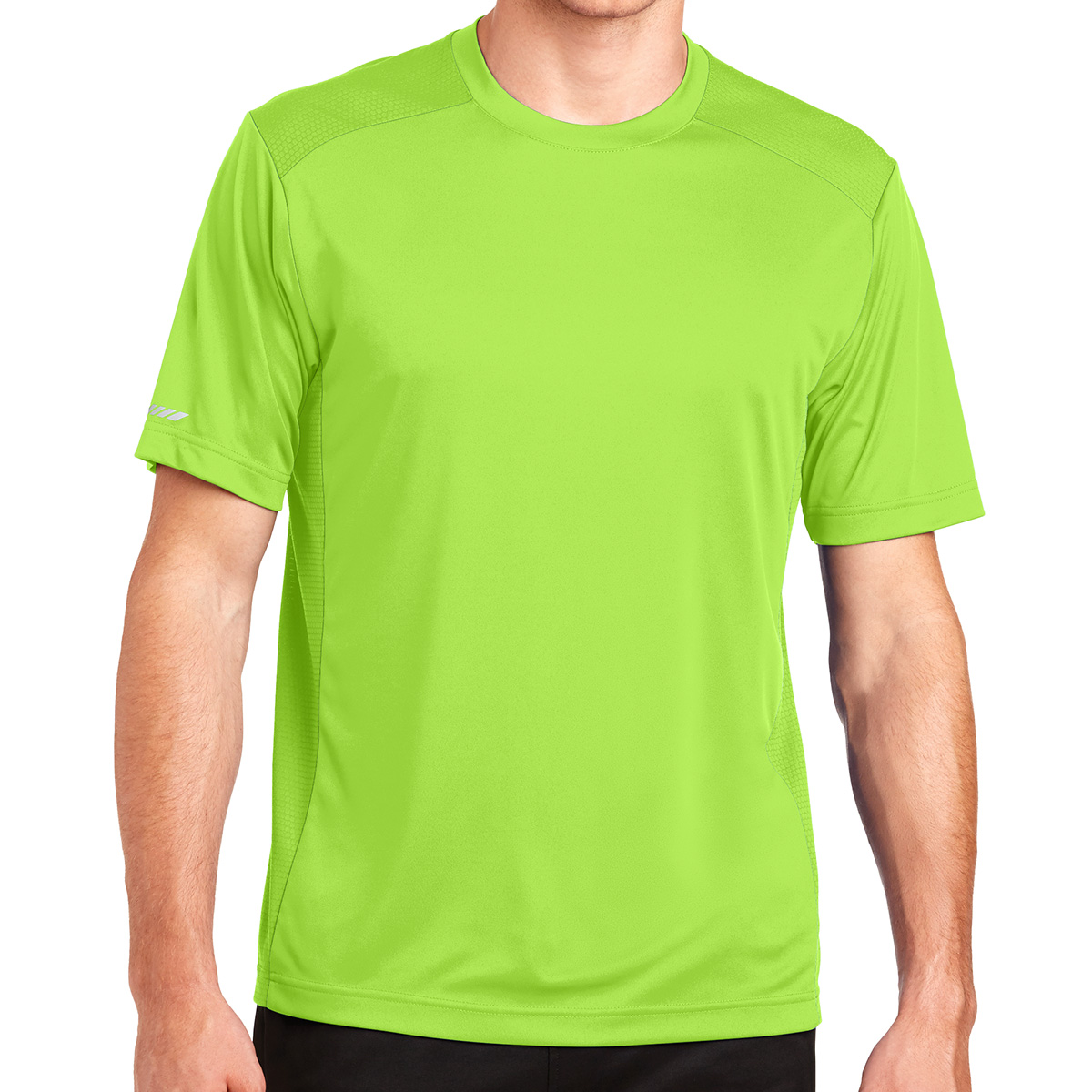 Sport-Tek® PosiCharge® Elevate Tee 33