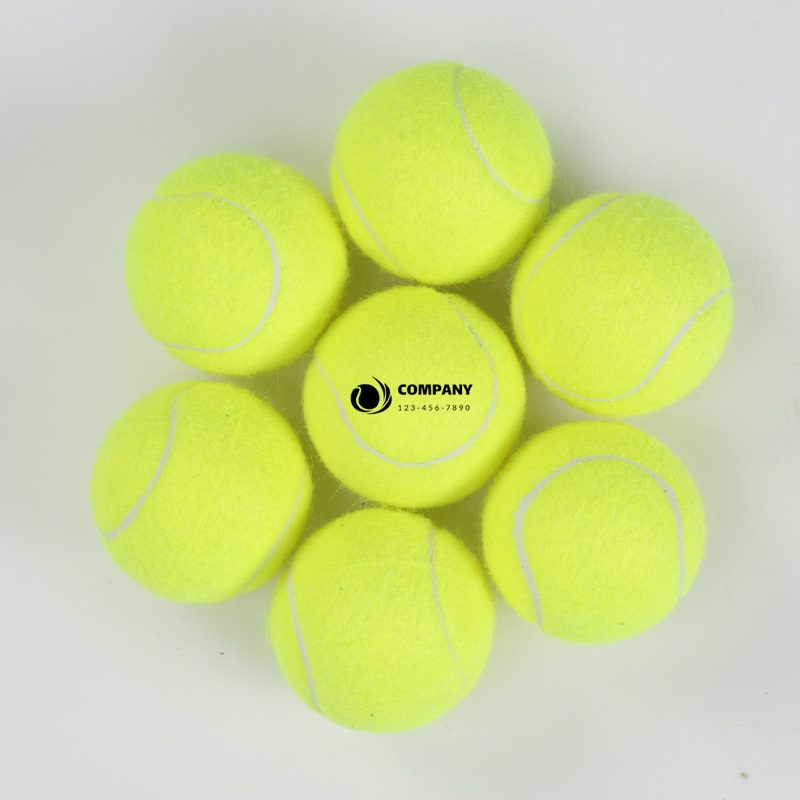 Training Tennis Ball 1