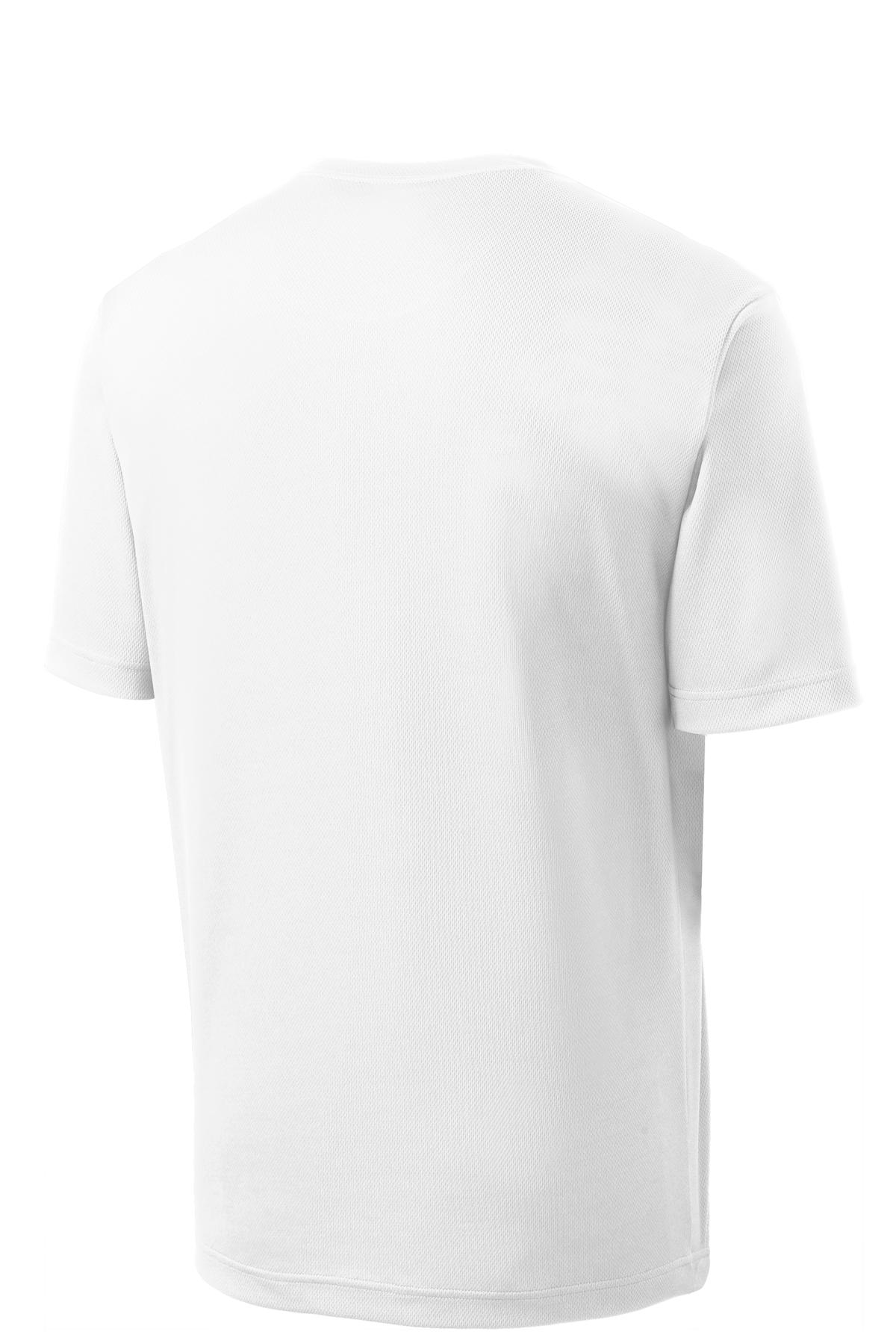 Sport-Tek PosiCharge RacerMesh Tee. ST340 122