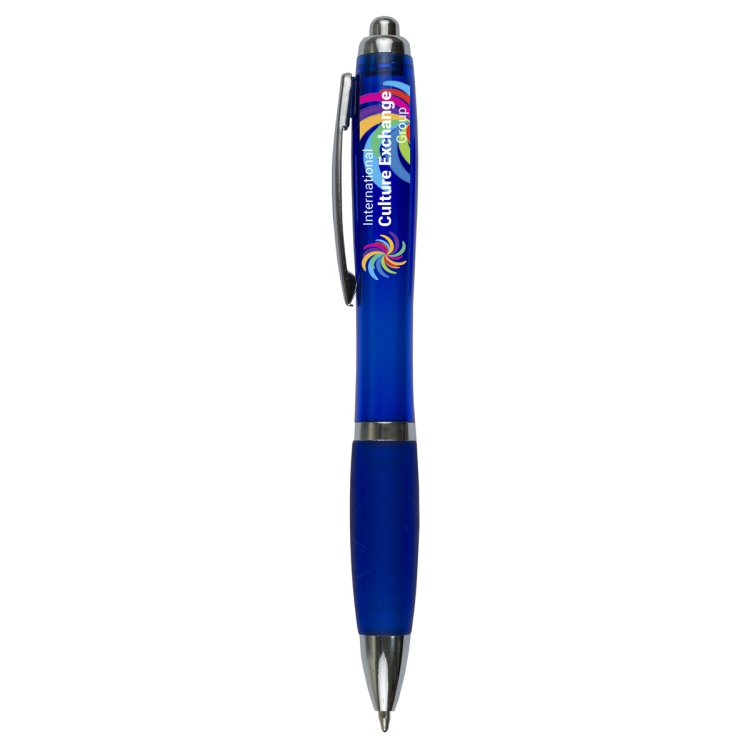 Electra Pen (PhotoImage Full Color) 4