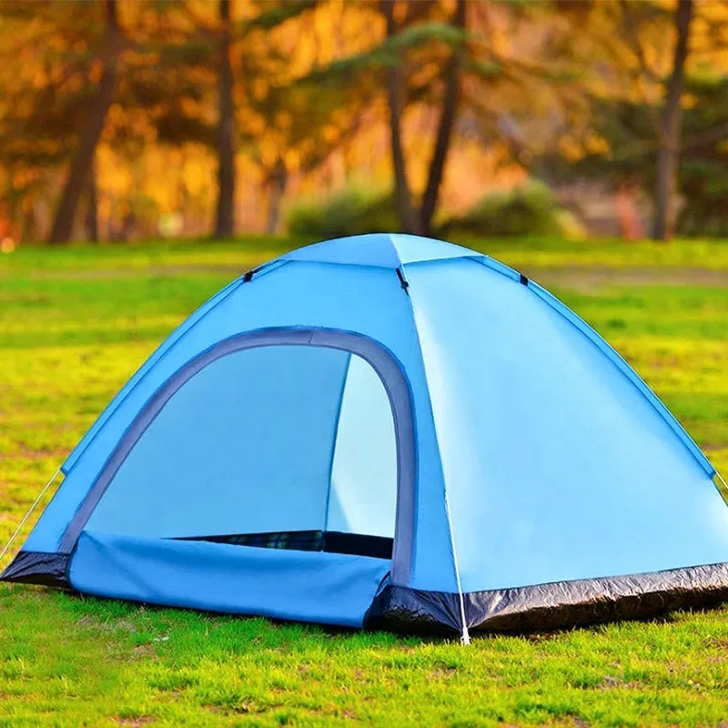 Sundome Tent For Camping 2