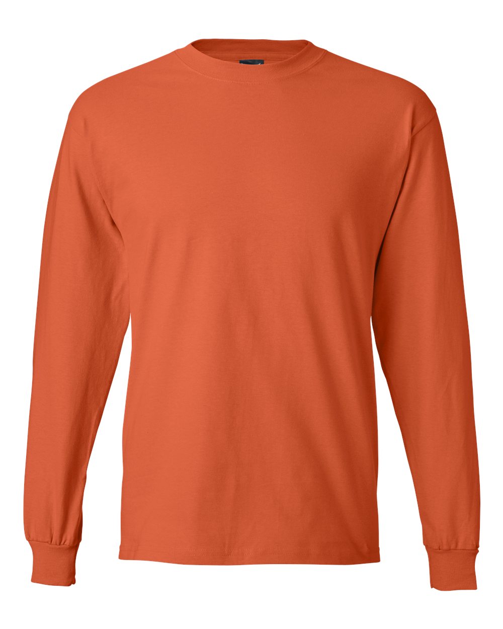 Unisex Beefy-T® Long Sleeve T-Shirt - 5186 43