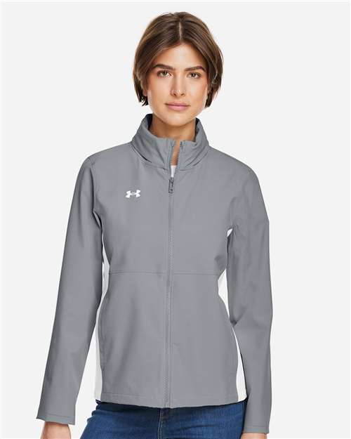 Women's Rival Stretch Jacket - 1389661 3