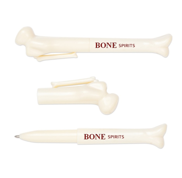 Bone Pen