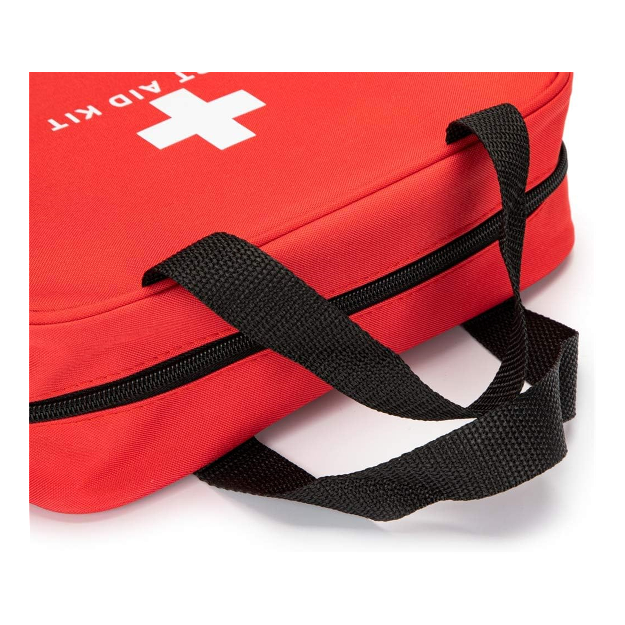 Empty Travel Rescue Pouch 3