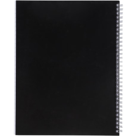 FSC® Mix 8.5" x 11" Remark 5-subject Notebook 85
