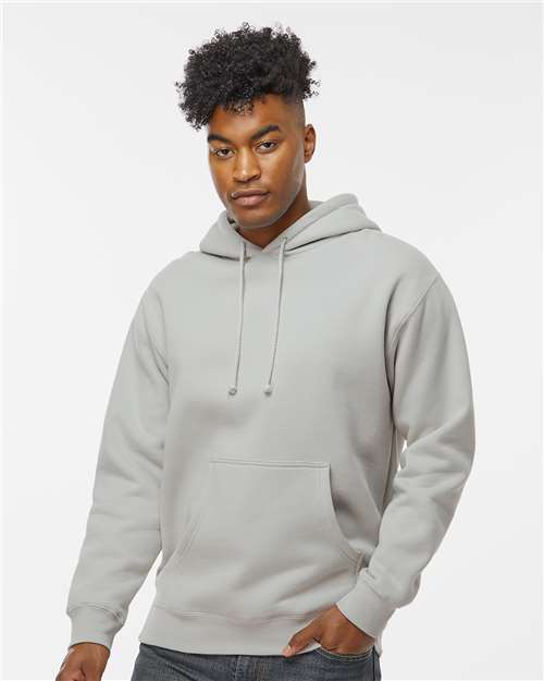 Unisex Heavyweight Hooded Sweatshirt - IND4000 232