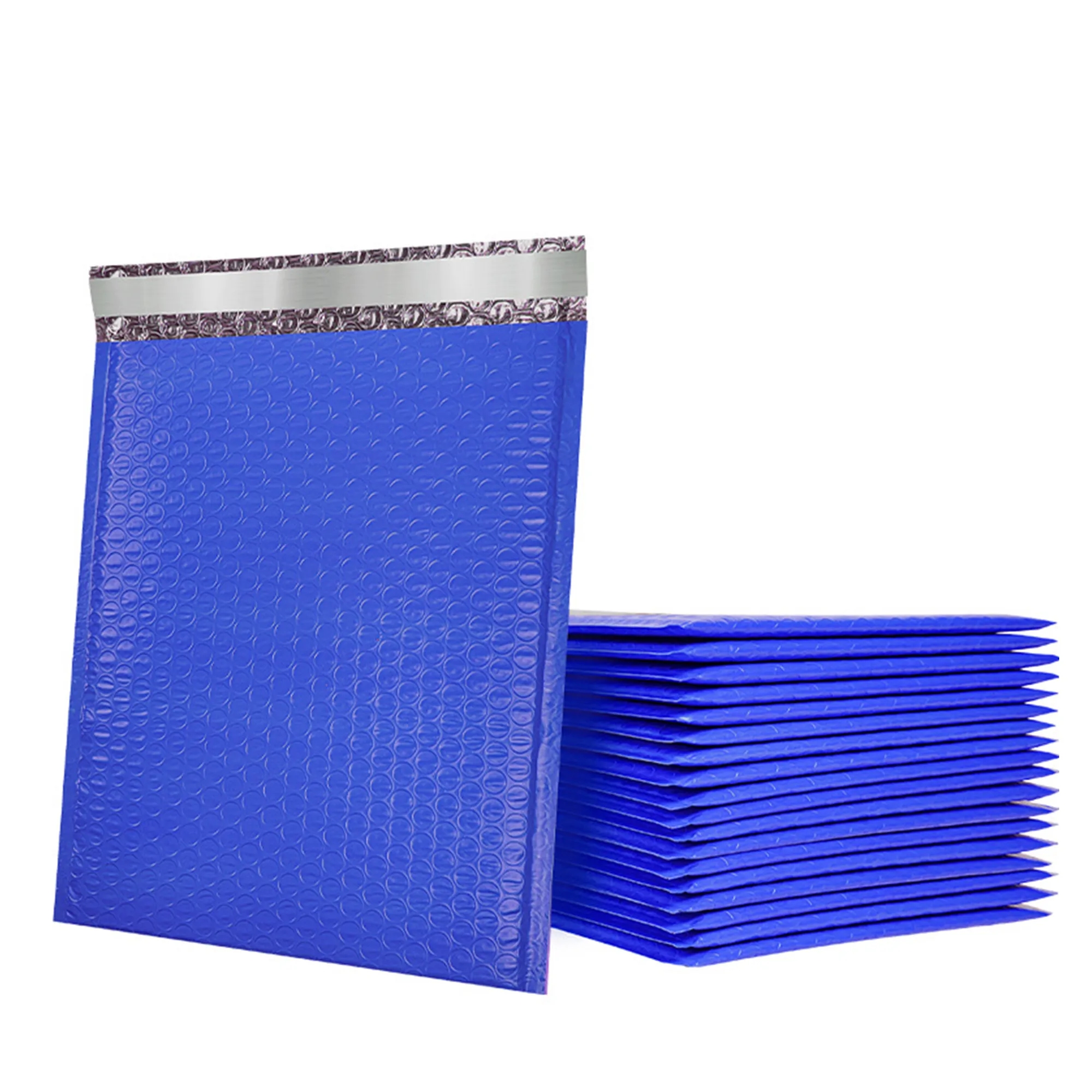 All New Design Disposable Plastic Bubble Mail Bag 1