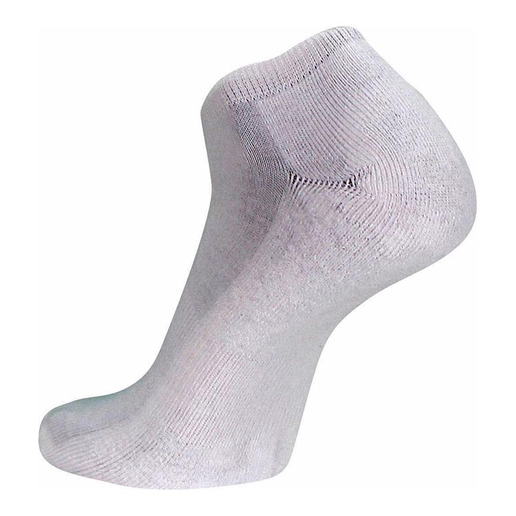 Gamesport Polyester Low Cut Socks 3