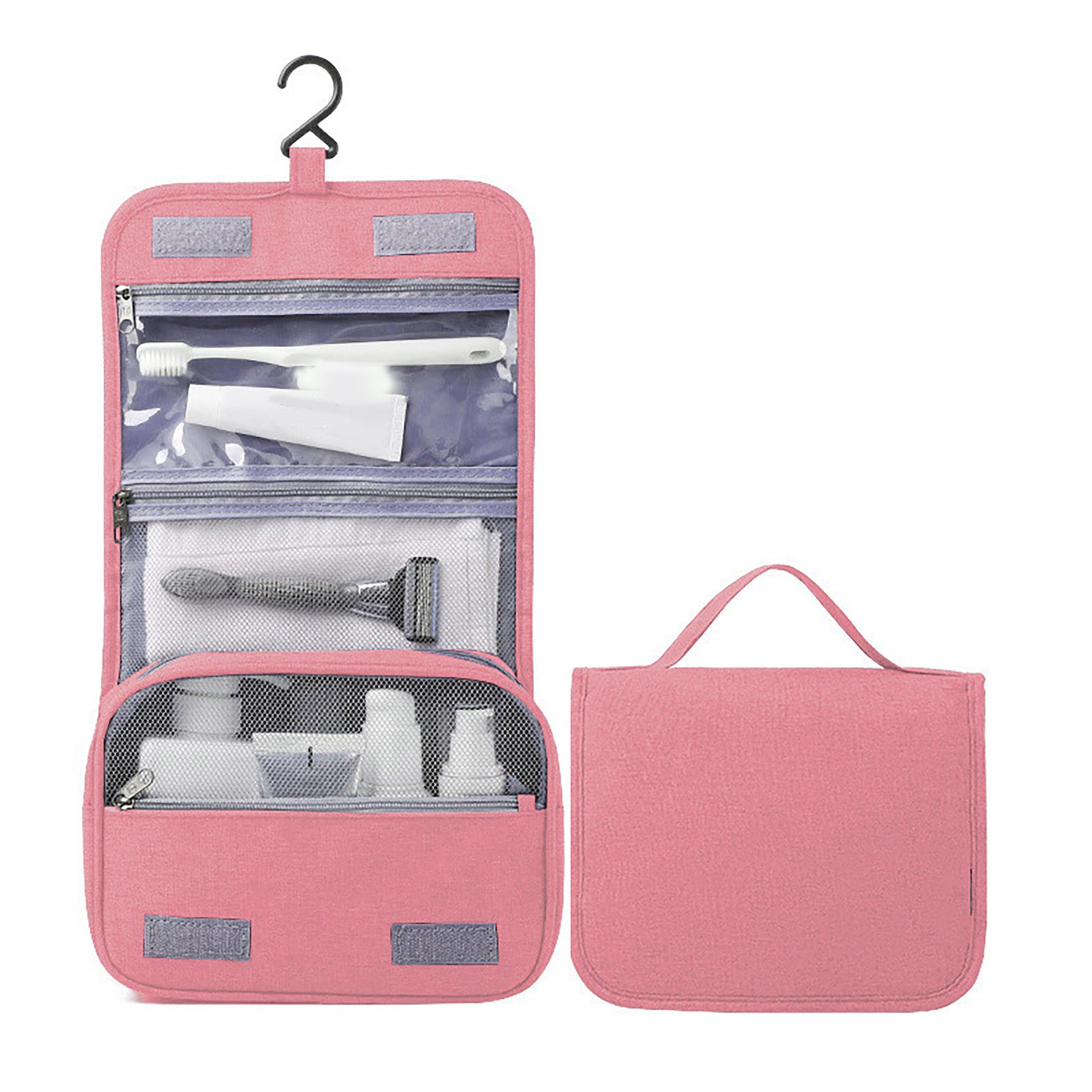 Travel Toiletry Bag 7