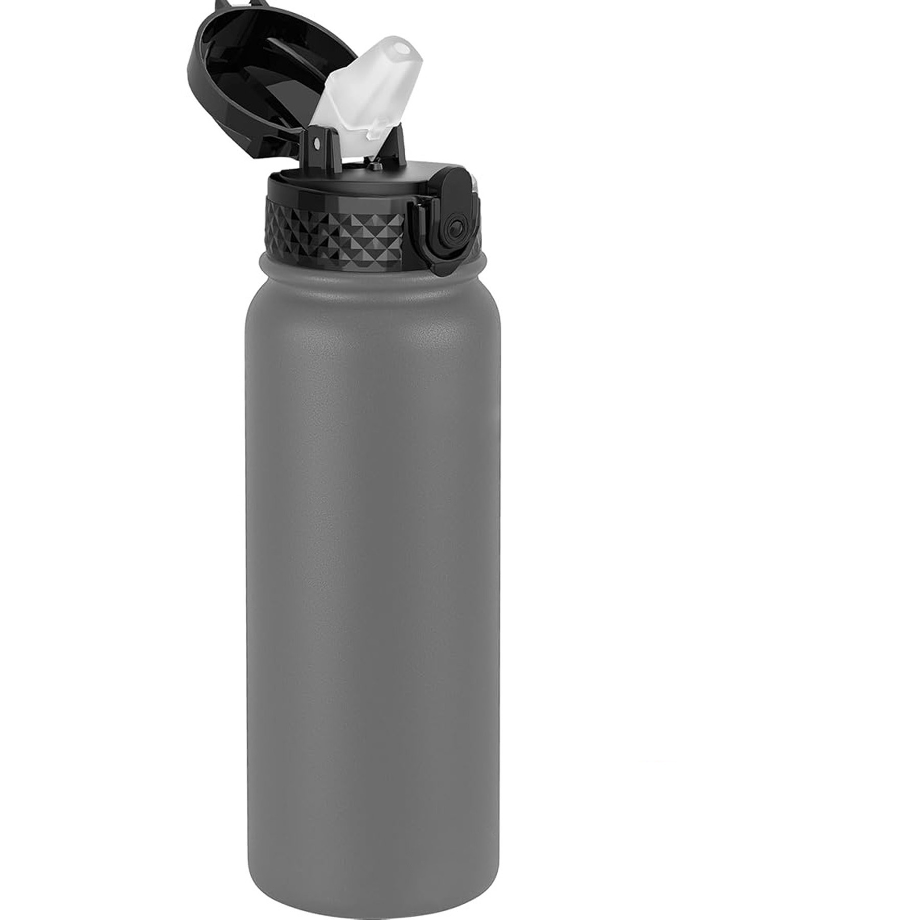 20 Oz Insulated Stainless Steel Sports Water Bottle 9