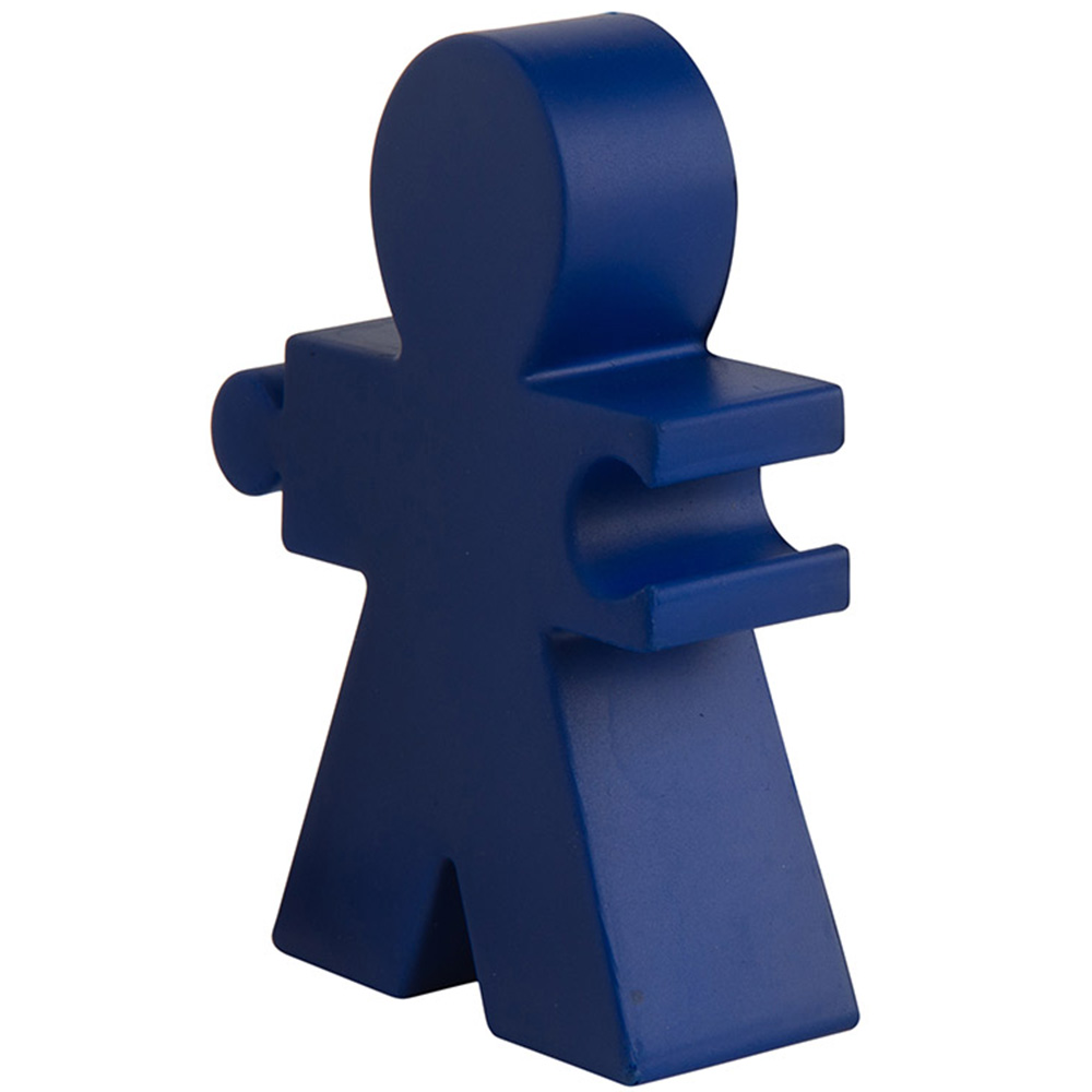 Solidarity Figure Stress Reliever 7