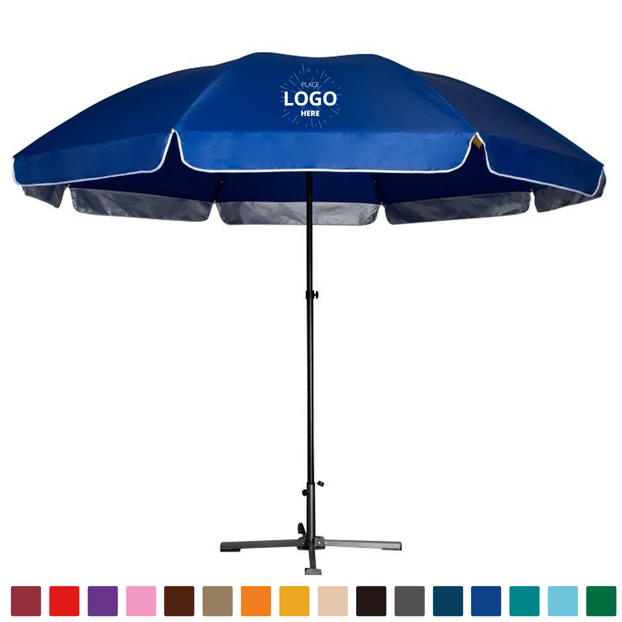 Outdoor Sun Shade Umbrella 2
