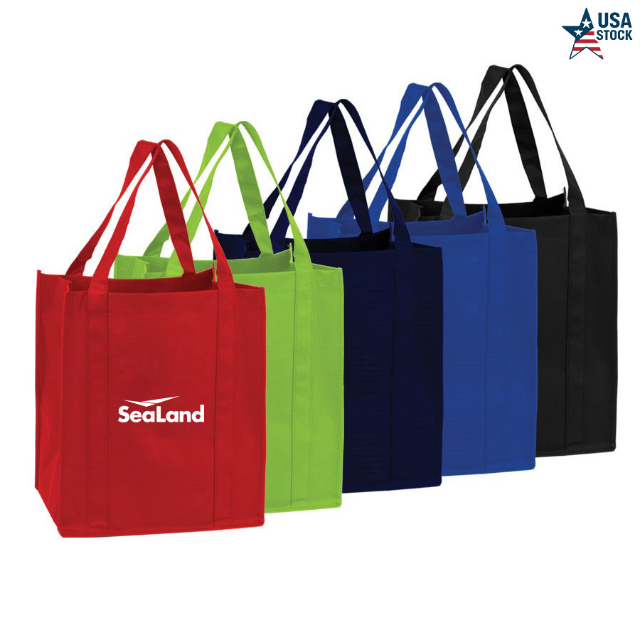 DailyMate XL Economic Shopping Bag 2