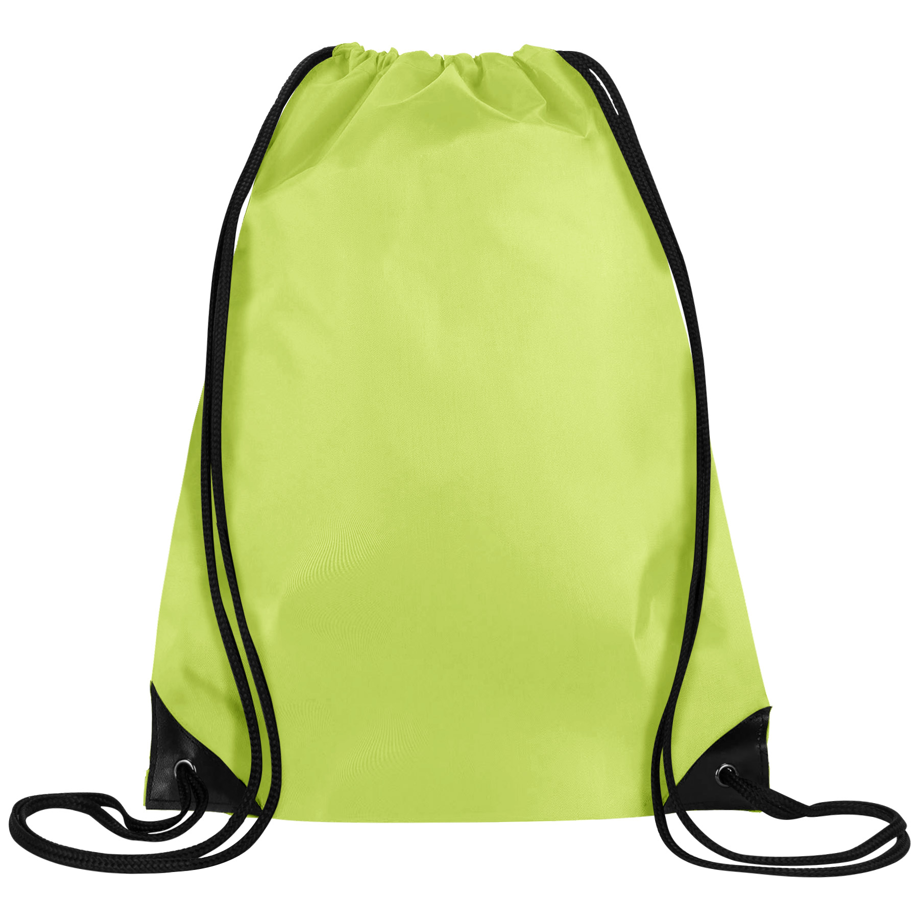 210D Polyester Cinch Bag 12
