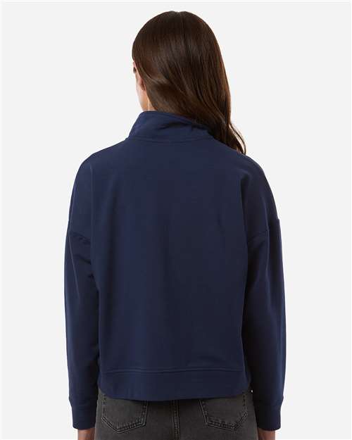 Women's Perform Quarter-Zip Pullover - EXP15WPQ 33