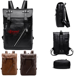 Large Capacity Waterproof Business Backpack 4