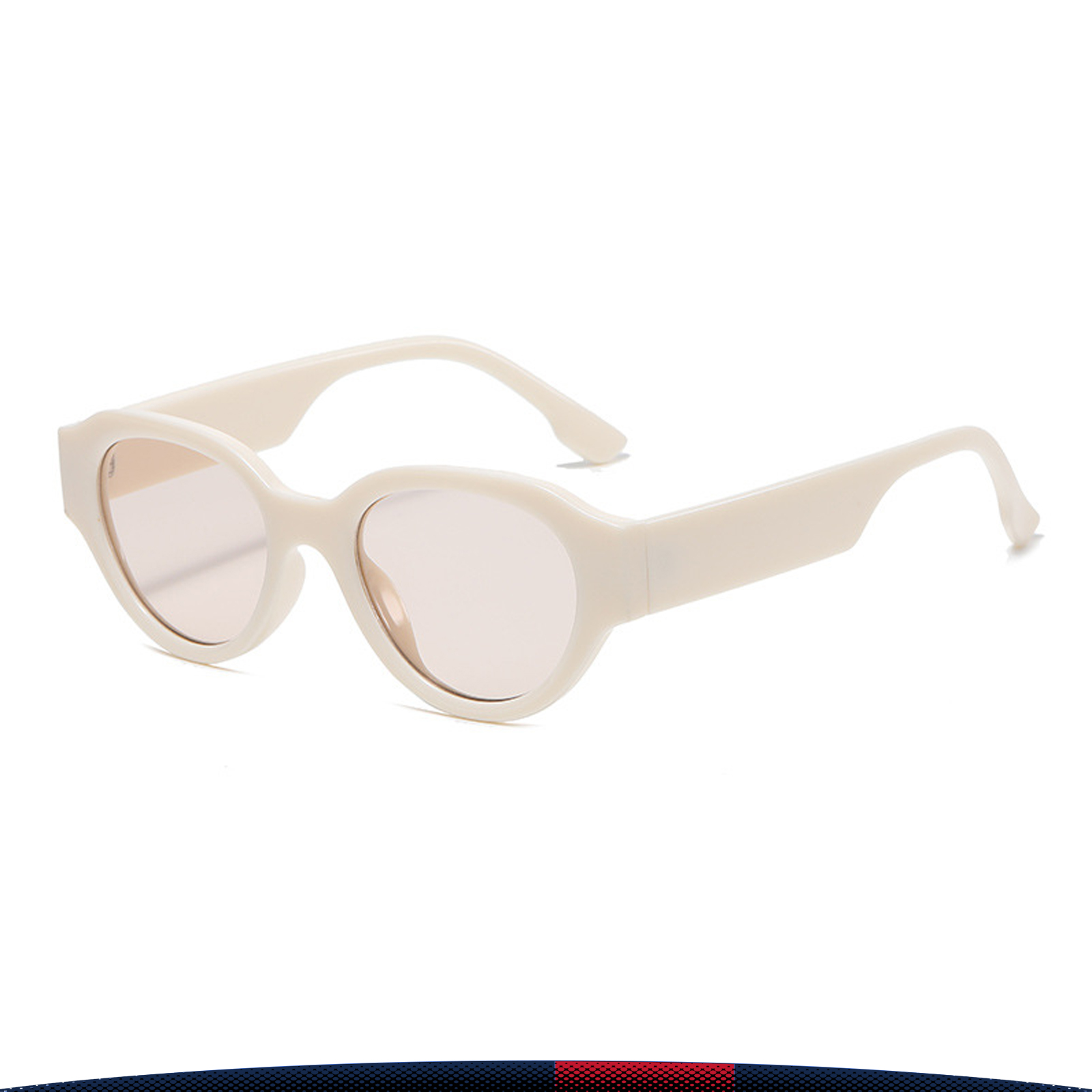 Rectangular Sunglasses 2