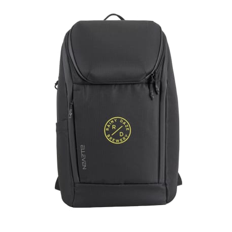 Elleven Orion Recycled 15" Laptop Backpack 20